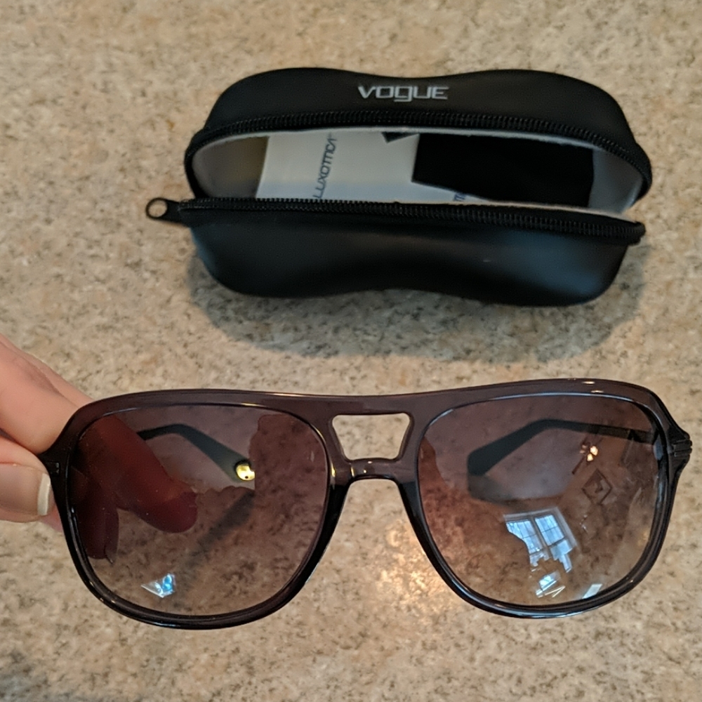 Vogue sunglasses